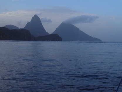 Petons St Lucia Petons St Lucia